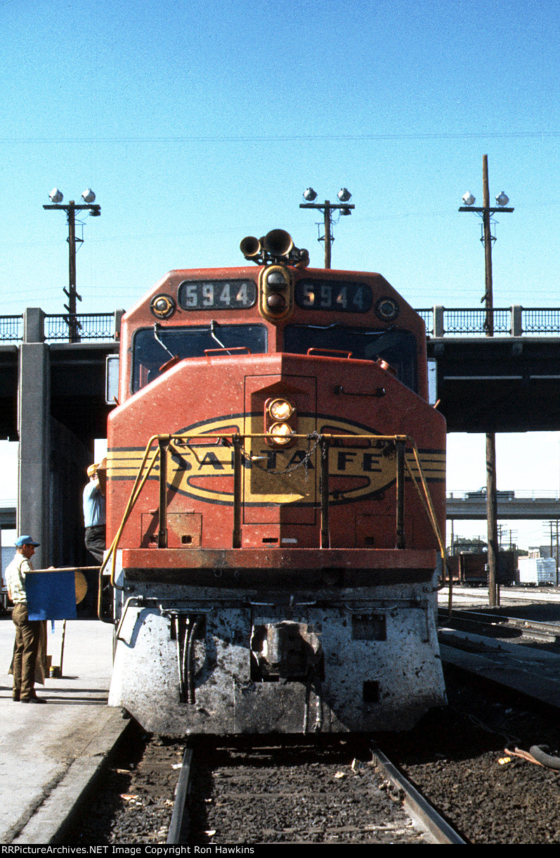 ATSF 5944